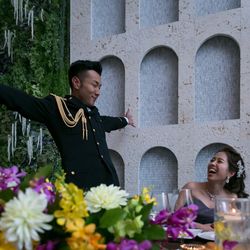 アルカンシエル ベリテ 大阪の写真4枚目