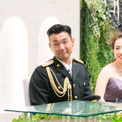 アルカンシエル ベリテ 大阪の写真9枚目