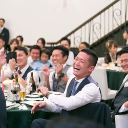 アルカンシエル ベリテ 大阪の写真16枚目