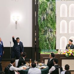 アルカンシエル ベリテ 大阪の写真18枚目