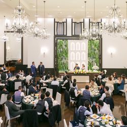 アルカンシエル ベリテ 大阪の写真20枚目