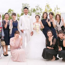 アルカンシエル ベリテ 大阪の写真24枚目