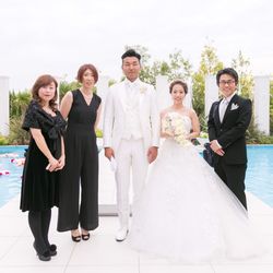 アルカンシエル ベリテ 大阪の写真9枚目