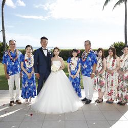 アルカンシエル ベリテ 大阪の写真5枚目