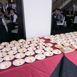 アルカンシエル ベリテ 大阪の写真27枚目