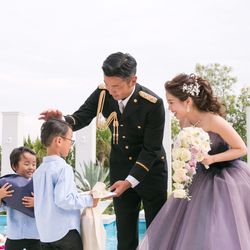 アルカンシエル ベリテ 大阪の写真18枚目