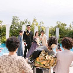 アルカンシエル ベリテ 大阪の写真1枚目