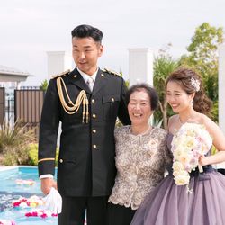 アルカンシエル ベリテ 大阪の写真2枚目