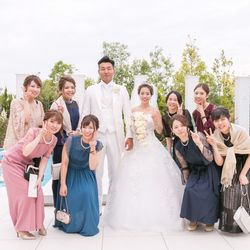 アルカンシエル ベリテ 大阪の写真28枚目