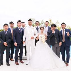 アルカンシエル ベリテ 大阪の写真7枚目