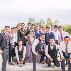 アルカンシエル ベリテ 大阪の写真11枚目