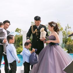 アルカンシエル ベリテ 大阪の写真6枚目