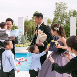 アルカンシエル ベリテ 大阪の写真2枚目