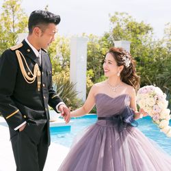 アルカンシエル ベリテ 大阪の写真3枚目