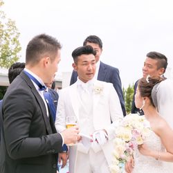 アルカンシエル ベリテ 大阪の写真23枚目