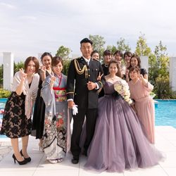 アルカンシエル ベリテ 大阪の写真21枚目