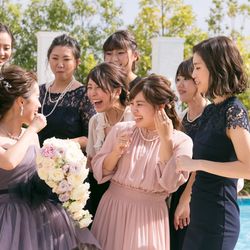 アルカンシエル ベリテ 大阪の写真10枚目