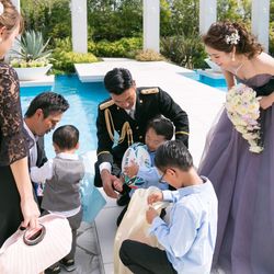 アルカンシエル ベリテ 大阪の写真22枚目