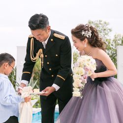 アルカンシエル ベリテ 大阪の写真9枚目