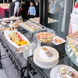 アルカンシエル ベリテ 大阪の写真32枚目