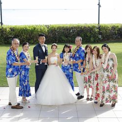 アルカンシエル ベリテ 大阪の写真13枚目