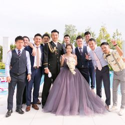 アルカンシエル ベリテ 大阪の写真6枚目