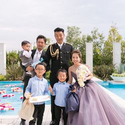 アルカンシエル ベリテ 大阪の写真15枚目