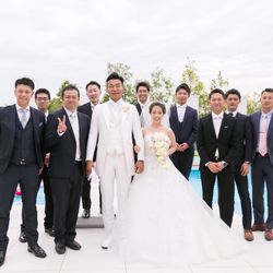 アルカンシエル ベリテ 大阪の写真7枚目