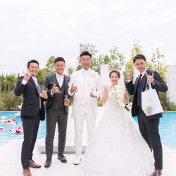 アルカンシエル ベリテ 大阪の写真12枚目