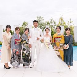 アルカンシエル ベリテ 大阪の写真16枚目