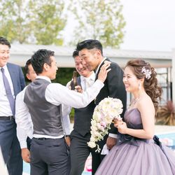 アルカンシエル ベリテ 大阪の写真14枚目