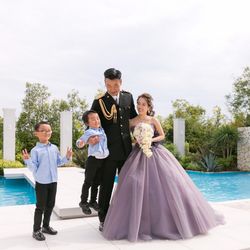 アルカンシエル ベリテ 大阪の写真13枚目