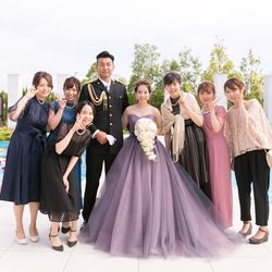 アルカンシエル ベリテ 大阪の写真35枚目