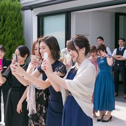 アルカンシエル ベリテ 大阪の写真4枚目