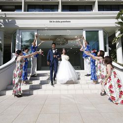 アルカンシエル ベリテ 大阪の写真14枚目