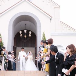 アルカンシエル ベリテ 大阪の写真9枚目