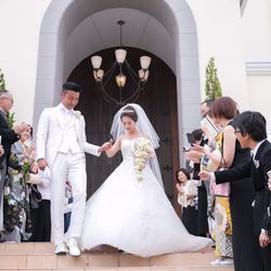 アルカンシエル ベリテ 大阪の写真34枚目