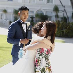 アルカンシエル ベリテ 大阪の写真5枚目