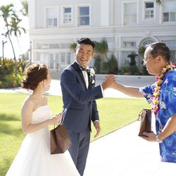 アルカンシエル ベリテ 大阪の写真11枚目