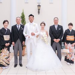 アルカンシエル ベリテ 大阪の写真32枚目