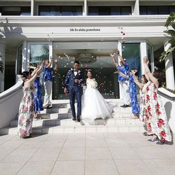 アルカンシエル ベリテ 大阪の写真25枚目