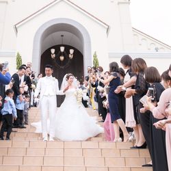 アルカンシエル ベリテ 大阪の写真14枚目