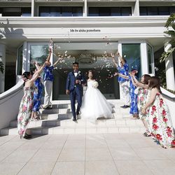 アルカンシエル ベリテ 大阪の写真7枚目