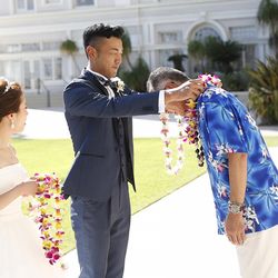 アルカンシエル ベリテ 大阪の写真18枚目