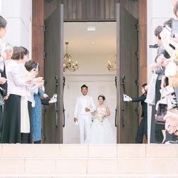 アルカンシエル ベリテ 大阪の写真31枚目