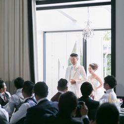 アルカンシエル ベリテ 大阪の写真8枚目