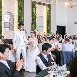 アルカンシエル ベリテ 大阪の写真16枚目