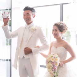 アルカンシエル ベリテ 大阪の写真26枚目