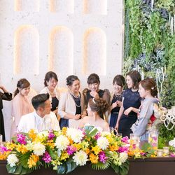 アルカンシエル ベリテ 大阪の写真7枚目