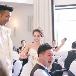 アルカンシエル ベリテ 大阪の写真28枚目